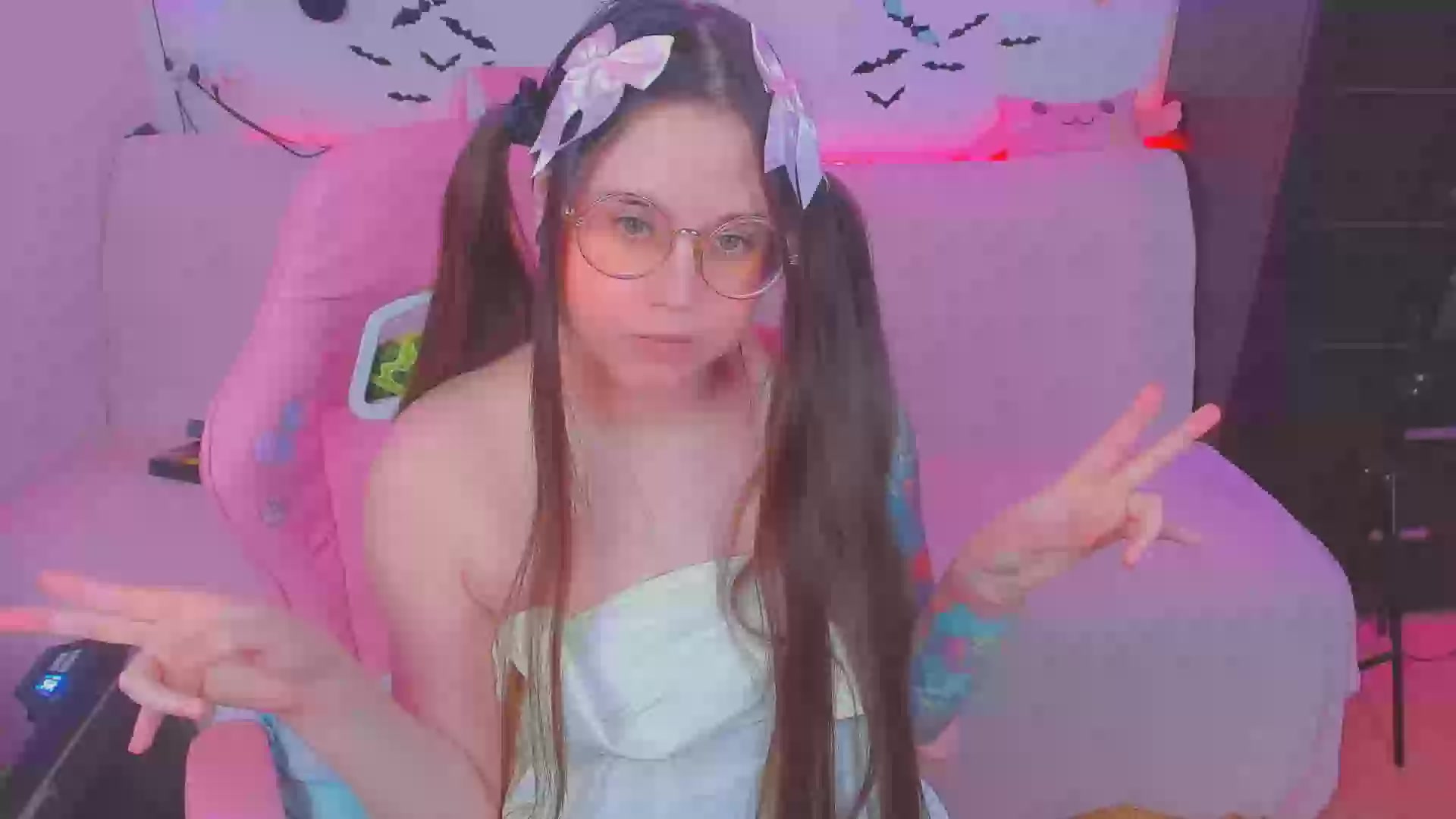 Model - your loli teen