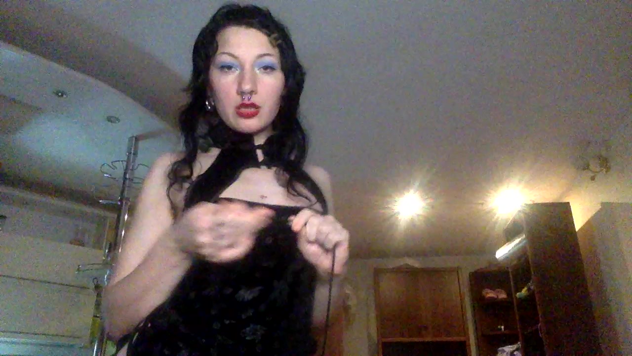 Model - Mistress Rina dirtytalk