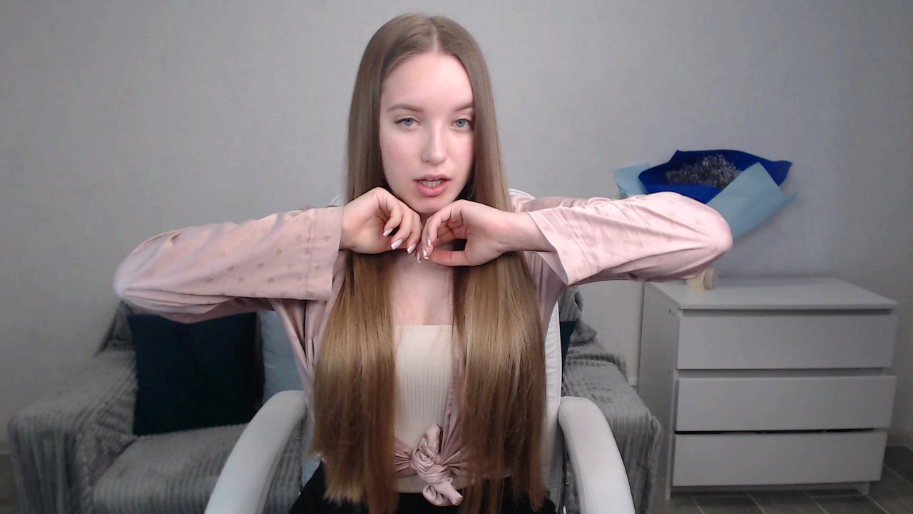 Model - EvaBryant ass