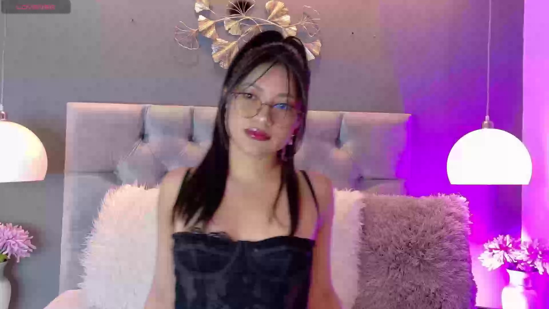 Model - Kendal Foxx teen