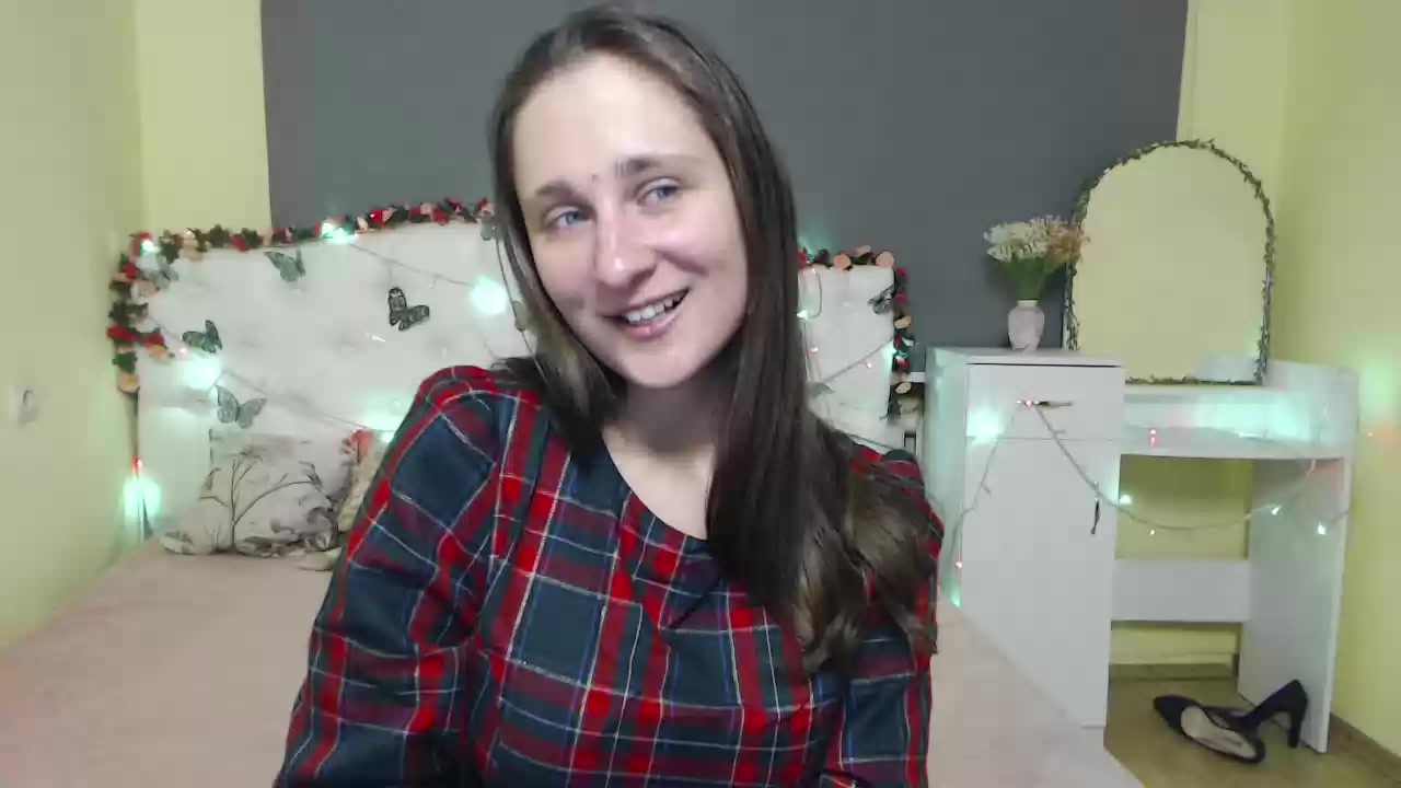 Model - MICHEL natural