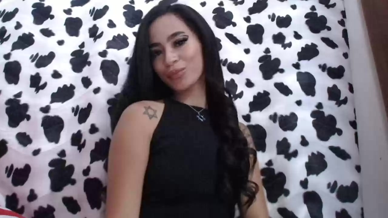 Model - Goddess Lilith fetish