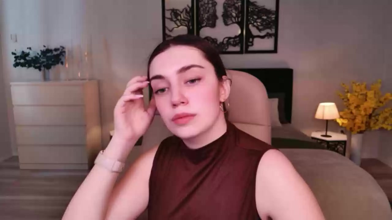 Model - Dannie roleplay