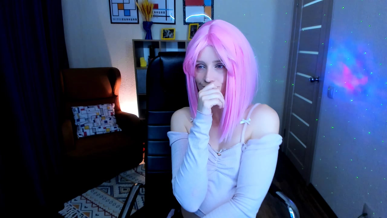 Model - Francesca_Collins toys