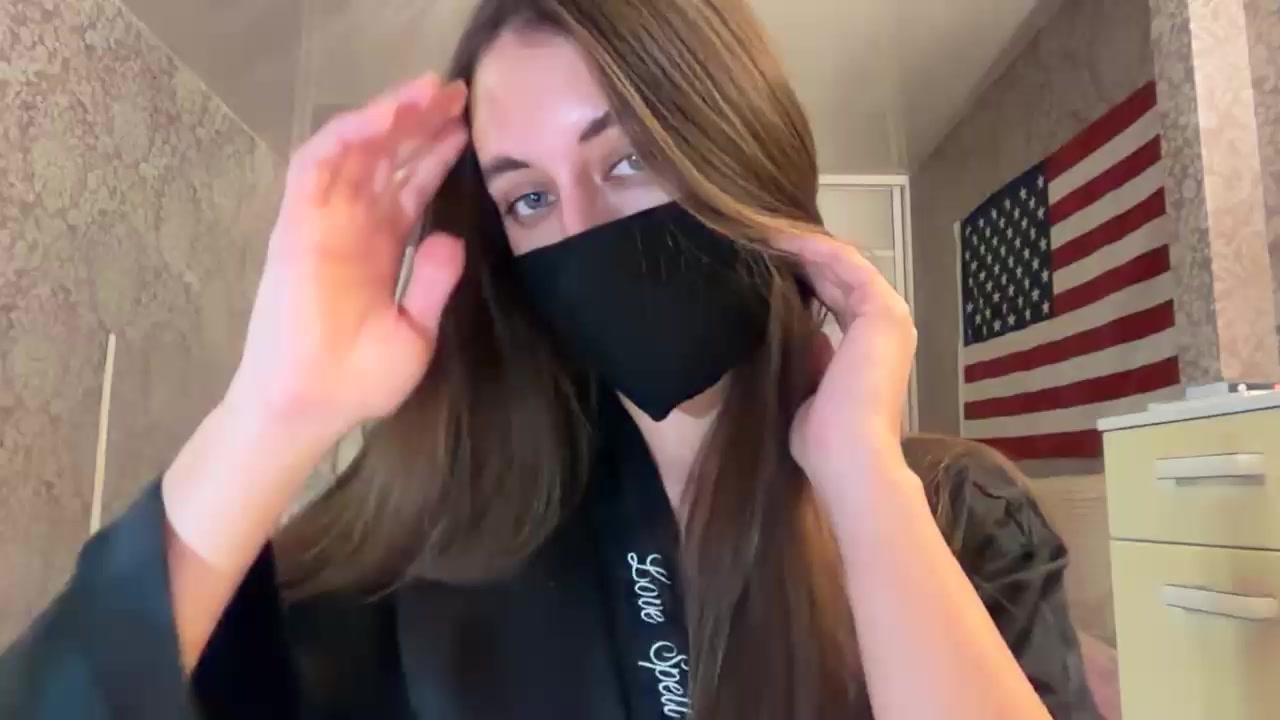 Model - Elen dirtytalk