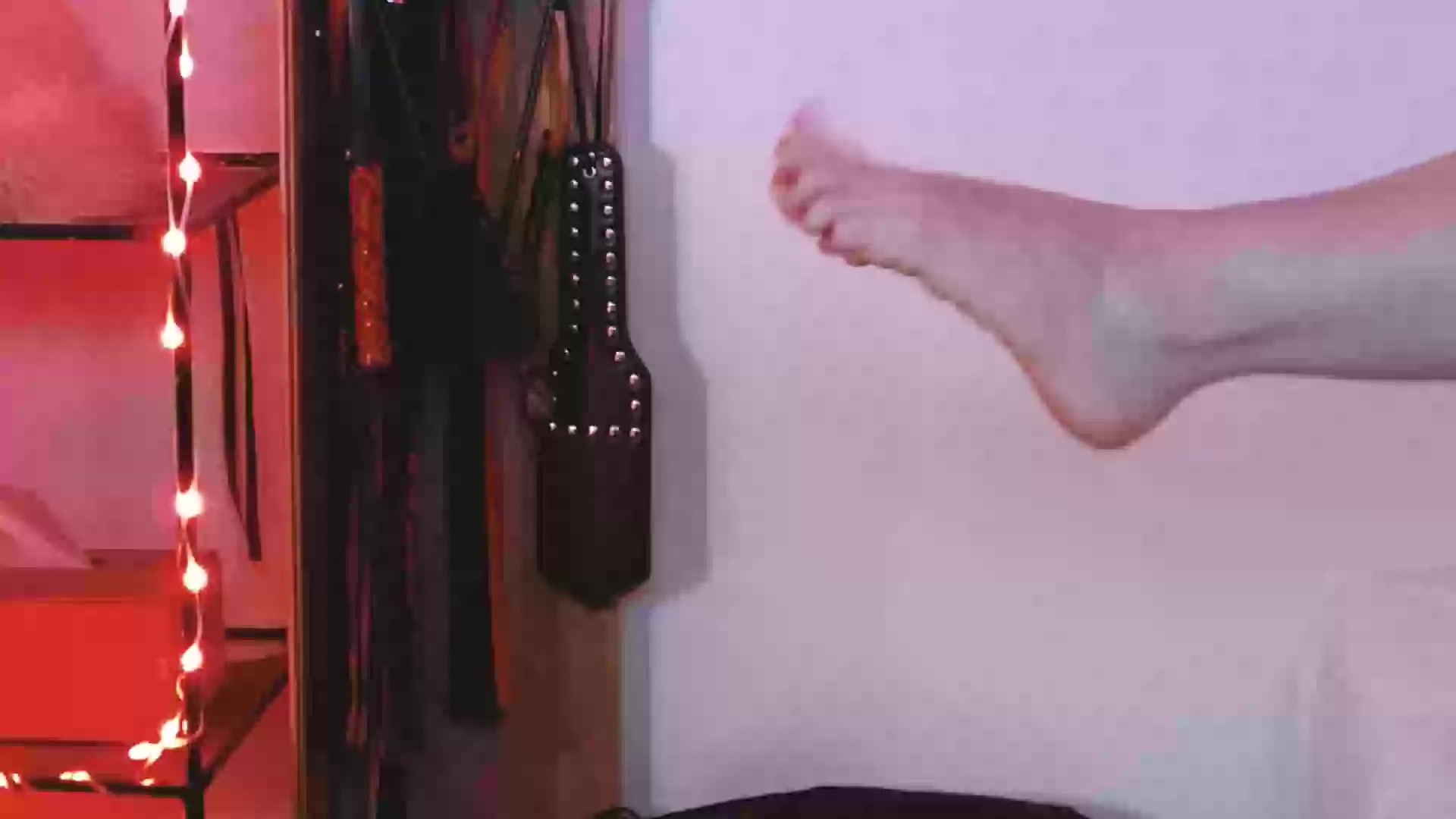 Model - ColourfulFreeingStories fetish