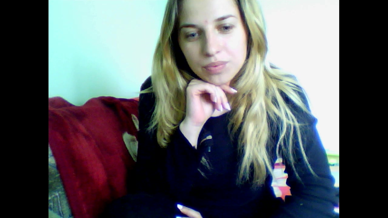 Model - BlondaJane007 model