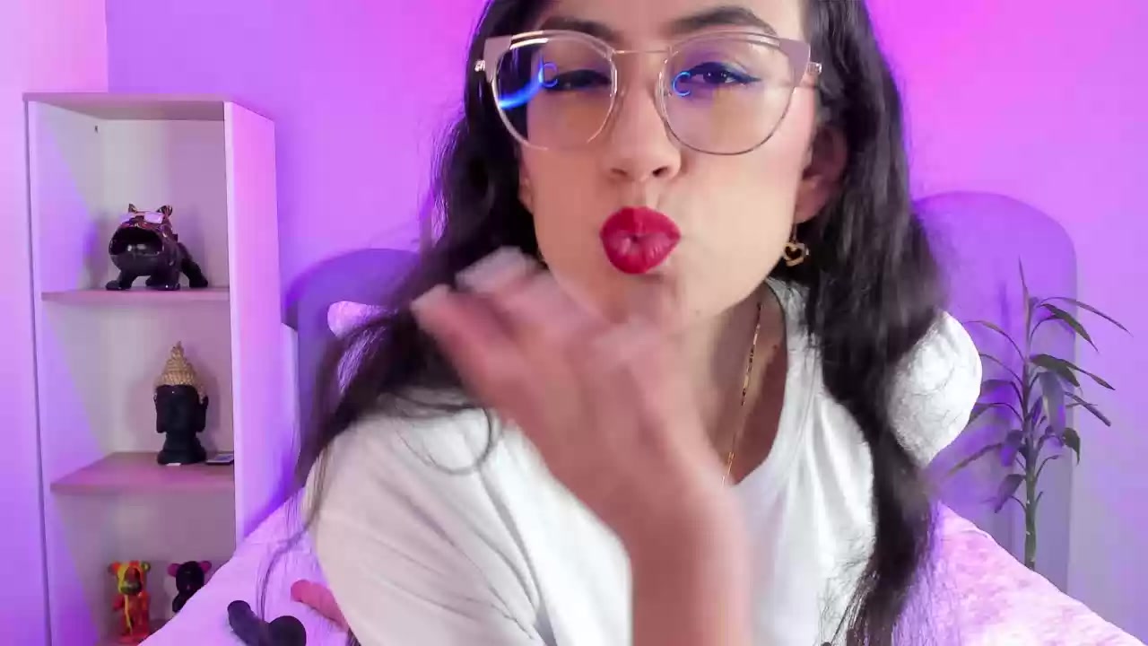 Model - SophieGomez teen