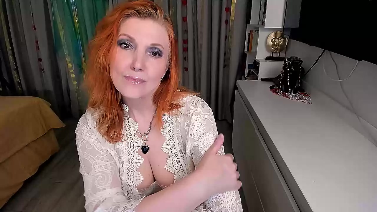 Model - Almaz_sky bigboobs