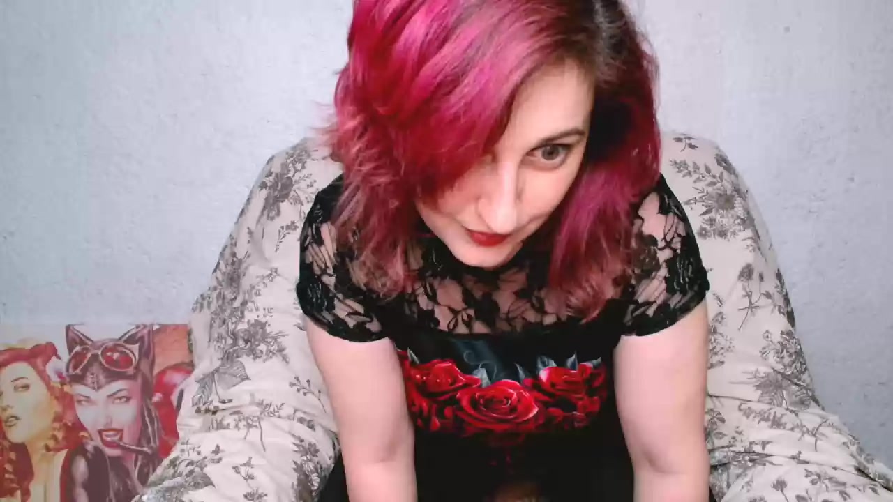 Model - LickNicole1 roleplay