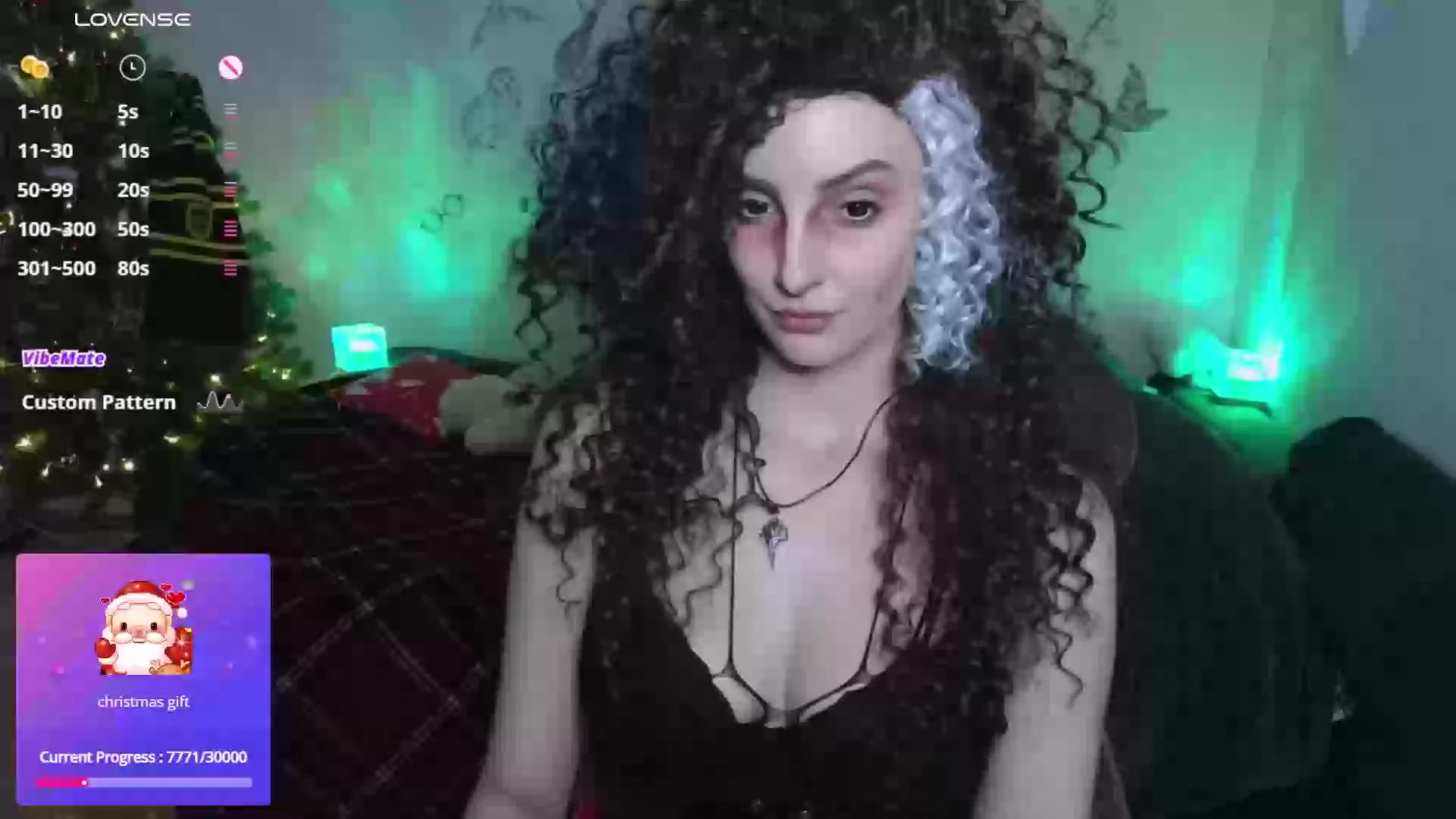 Model - Fliffy_Muffin tall