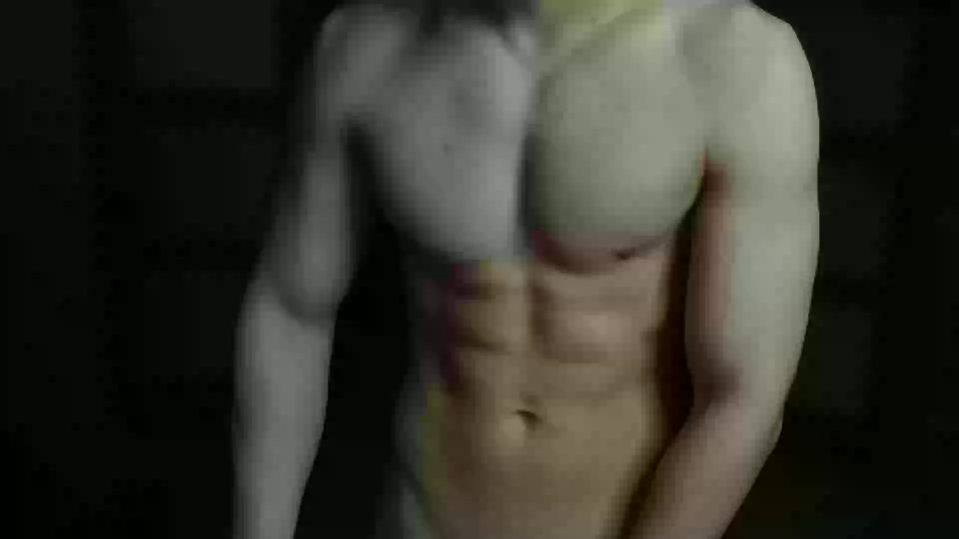 Model - KoreanIdol asian