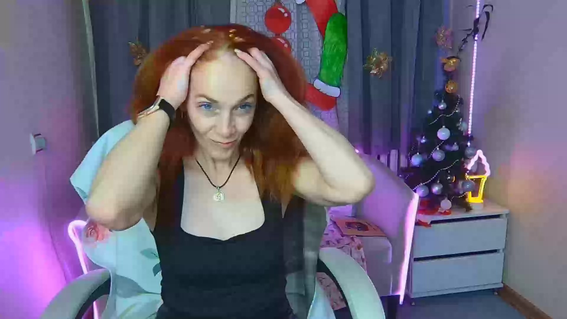 Model - BreeTerner fastresponse