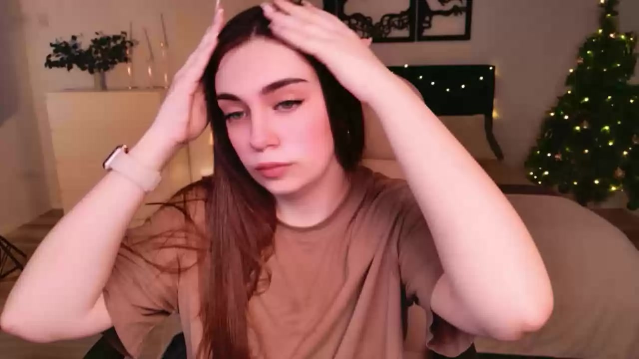 Model - Dannie roleplay