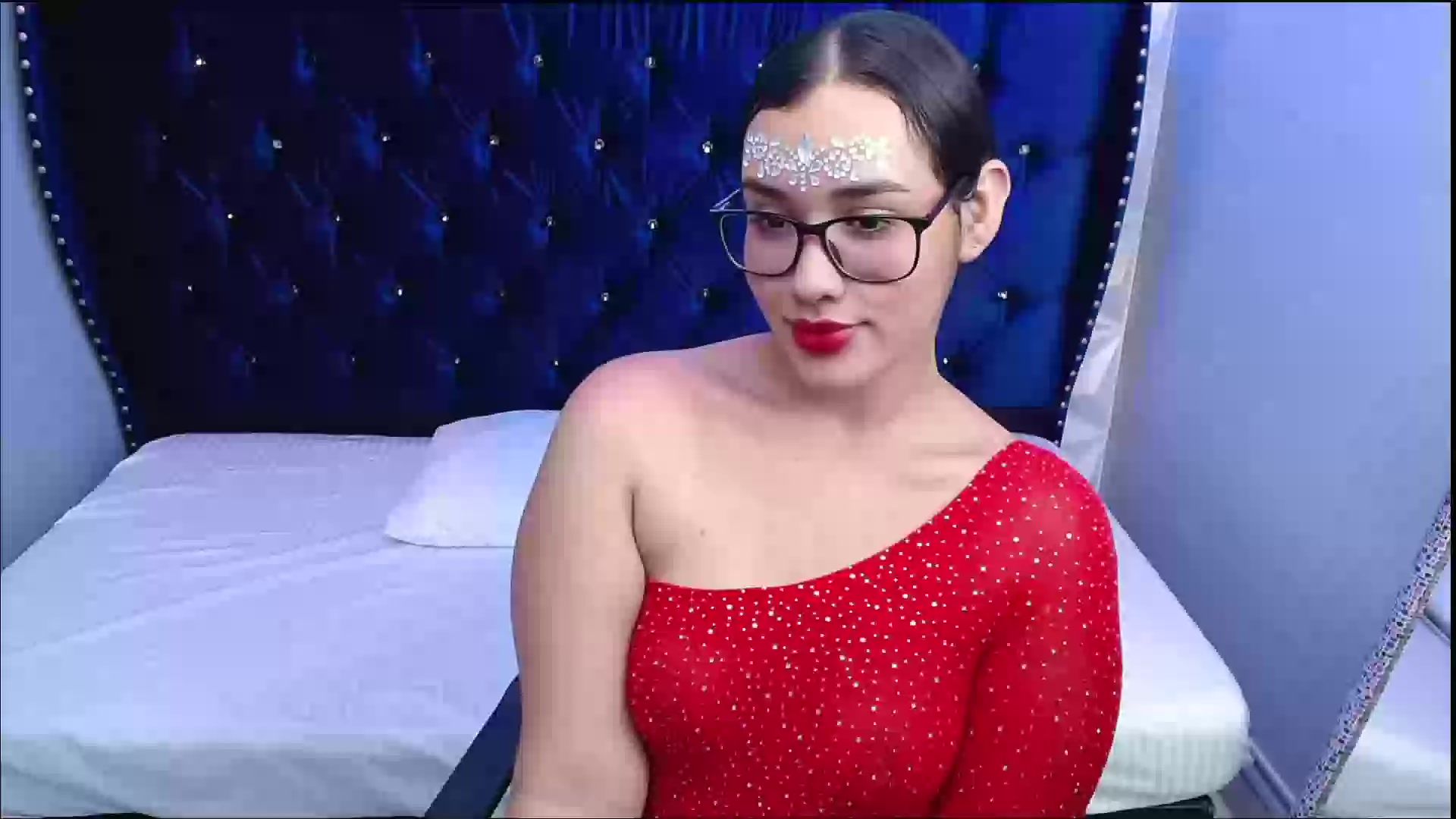 Model - Katy Elliot roleplay