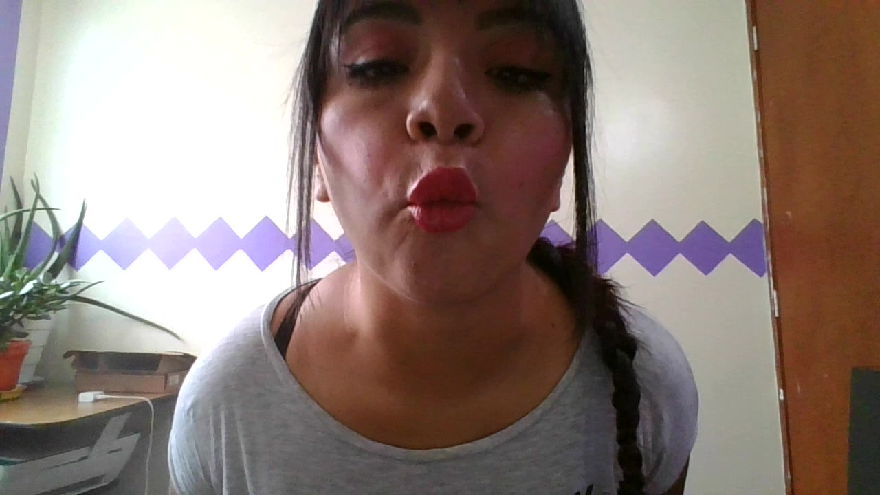 Model - Vanesita roleplay