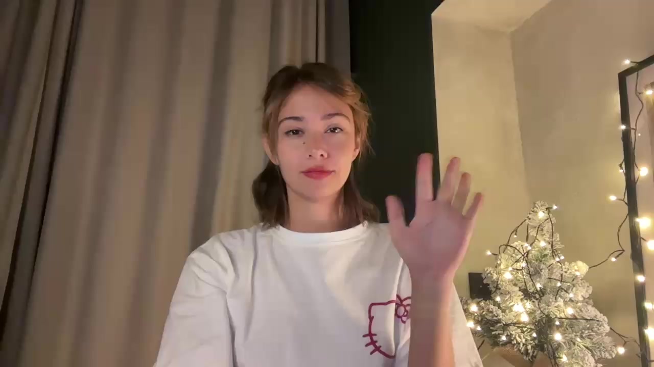 Model - HannahFabulous roleplay