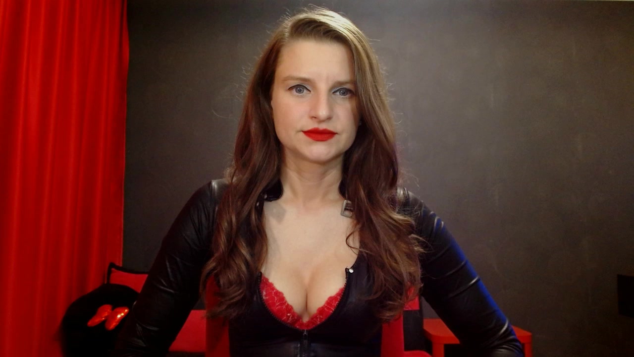 Model - Mistress Maria fetish