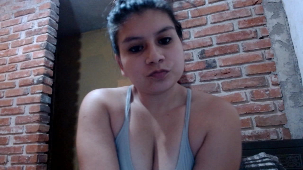 Model - MelanyHot sexy