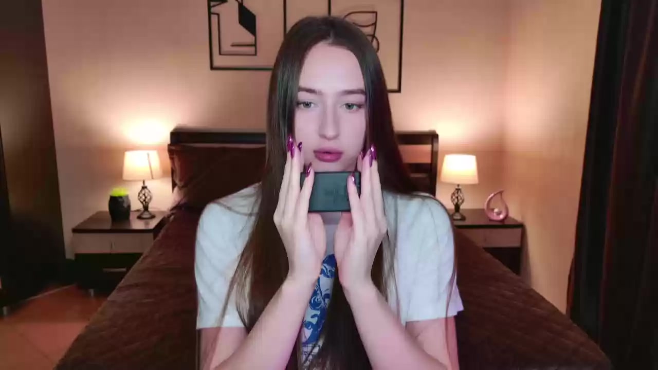 Model - JasmineMacduff sexy