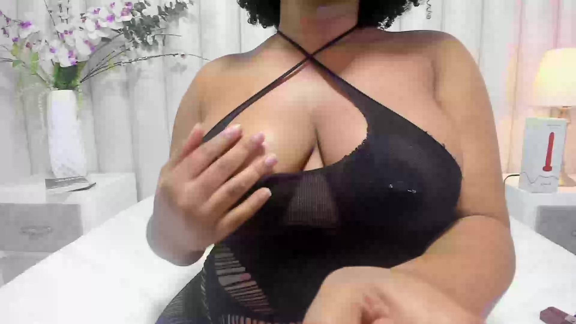 Brenda Fernandez dirty Model - Brenda Fernandez dirty