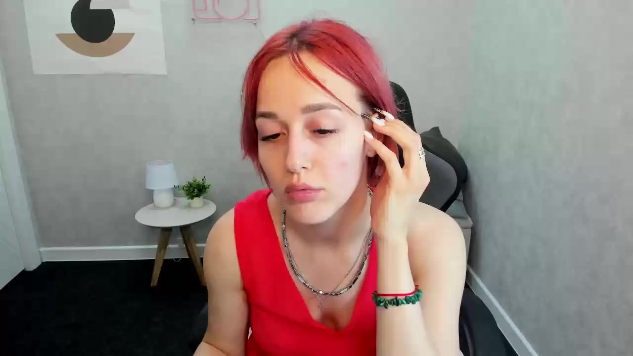 Model - Linda blowjob