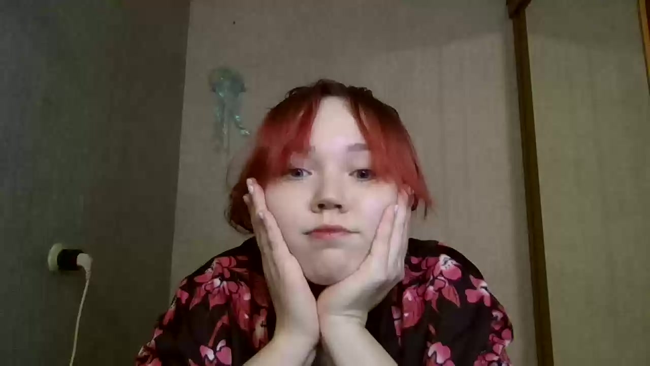 Model - Billie_Kris sexy