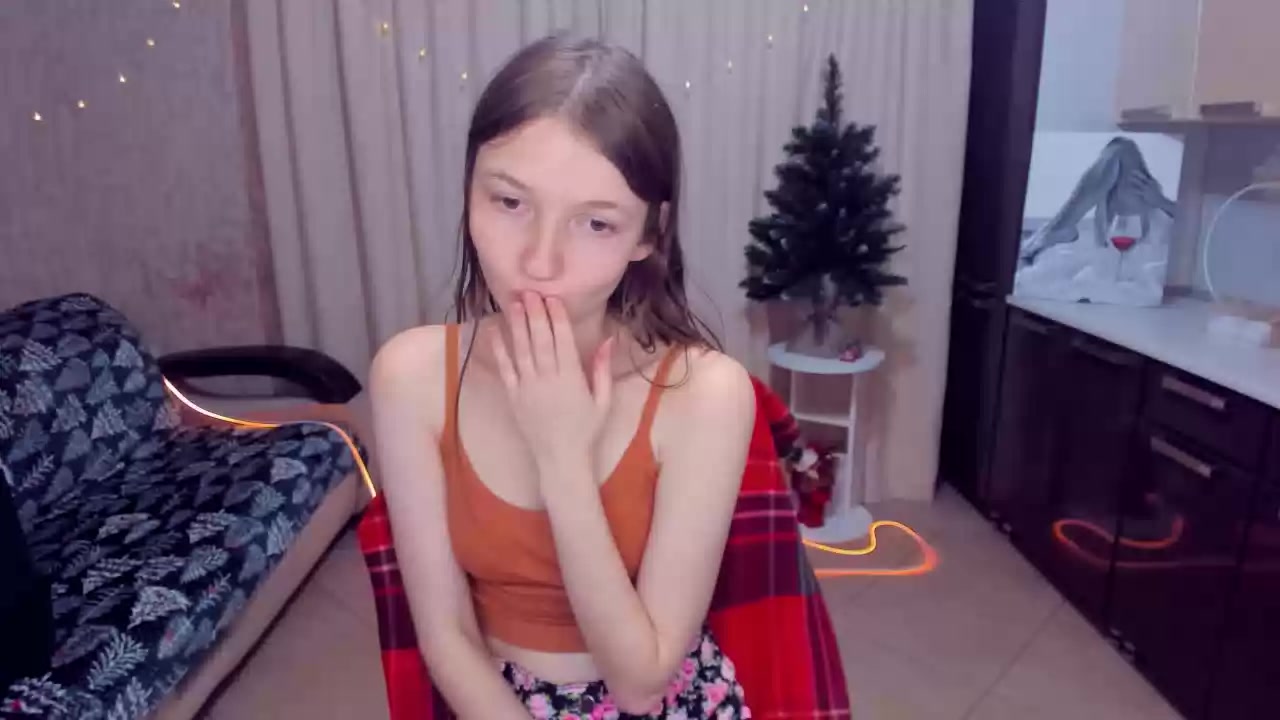 Model - NikaMacey sexy