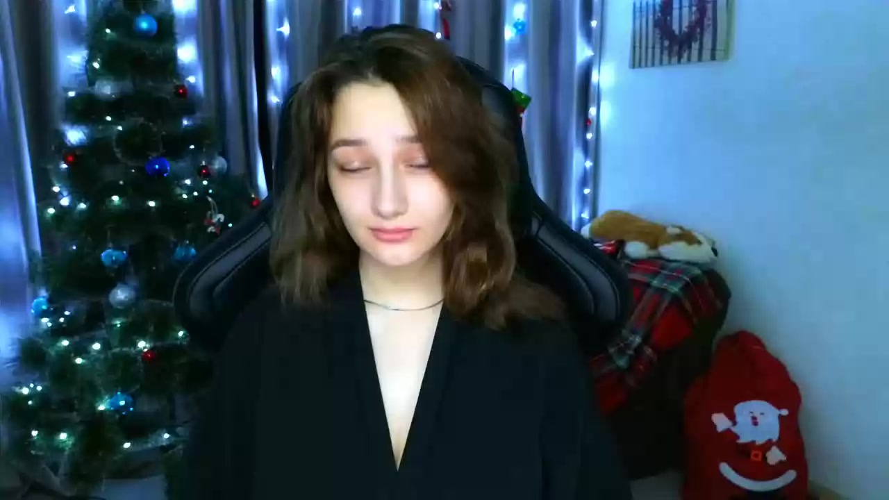 Model - Sinty_Noria bigass