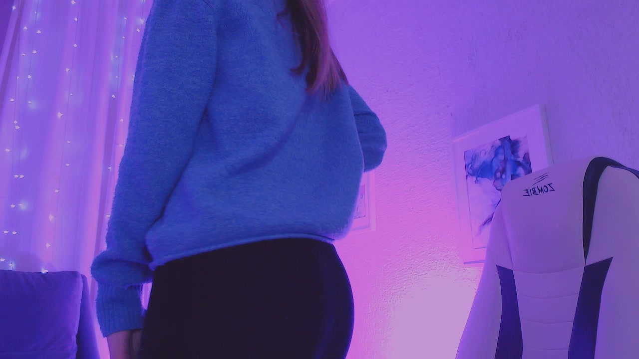 Model - Britney Blush young