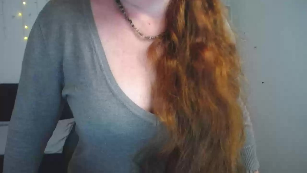 Model - Vanessa bigass