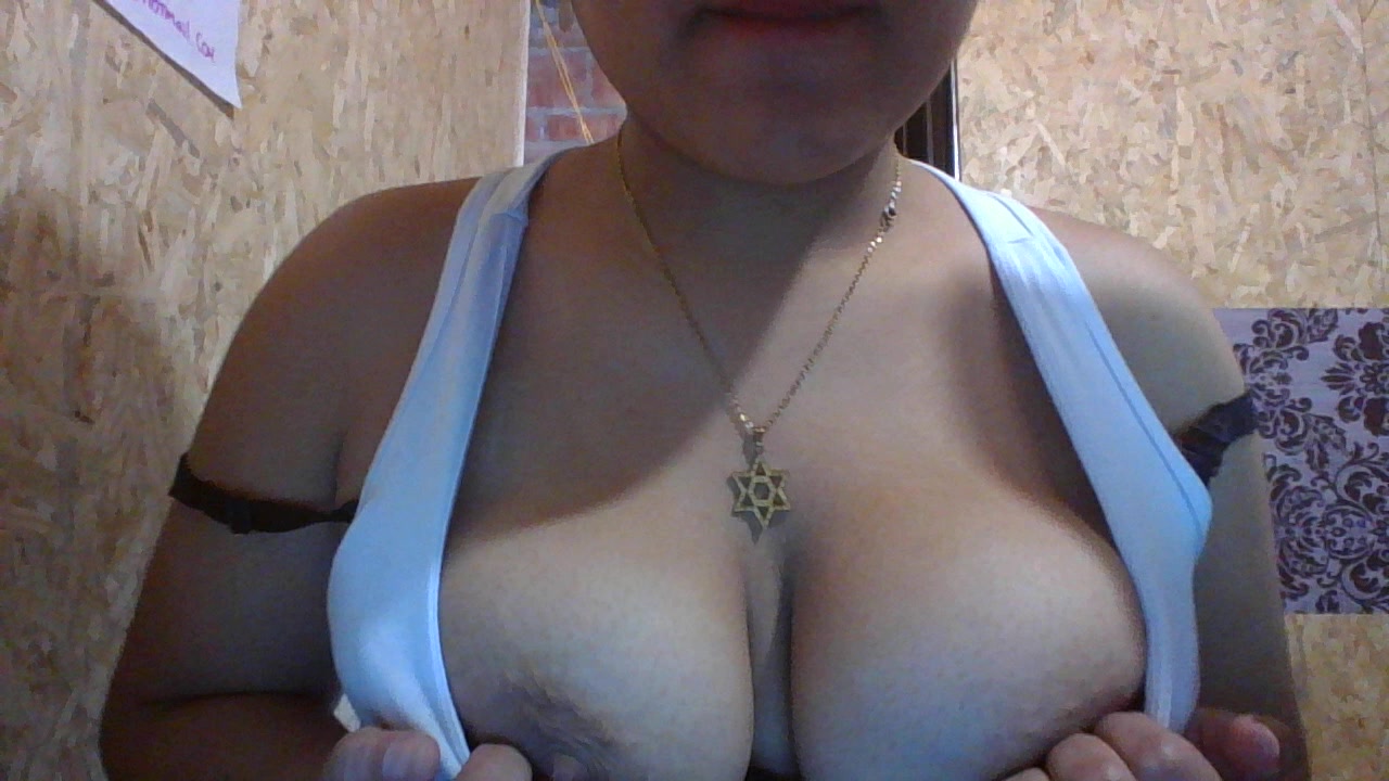 Model - Penelope Star anal