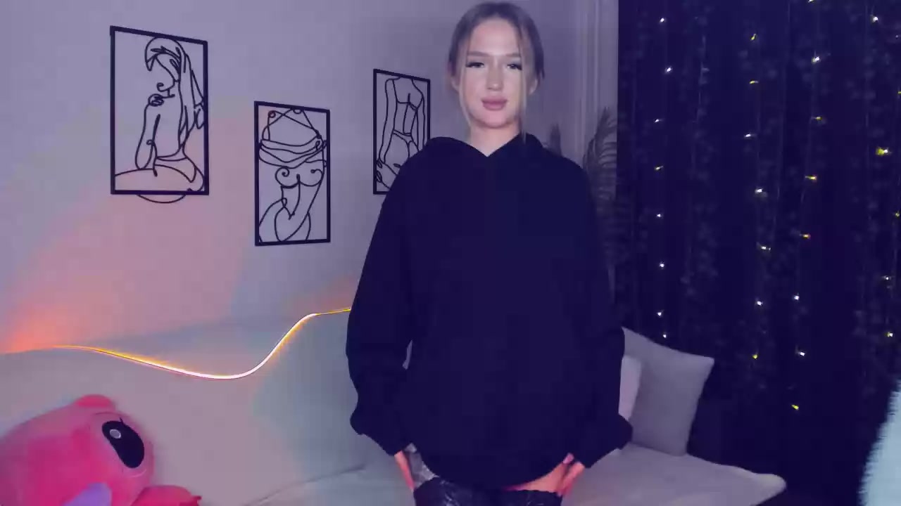 Model - AnfisaTracey ass