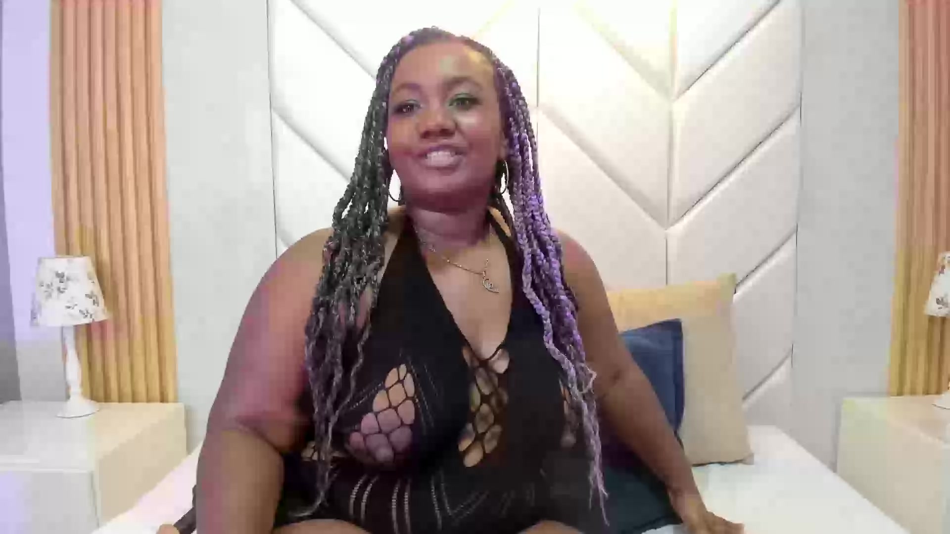 Model - EmmaBrant blowjob