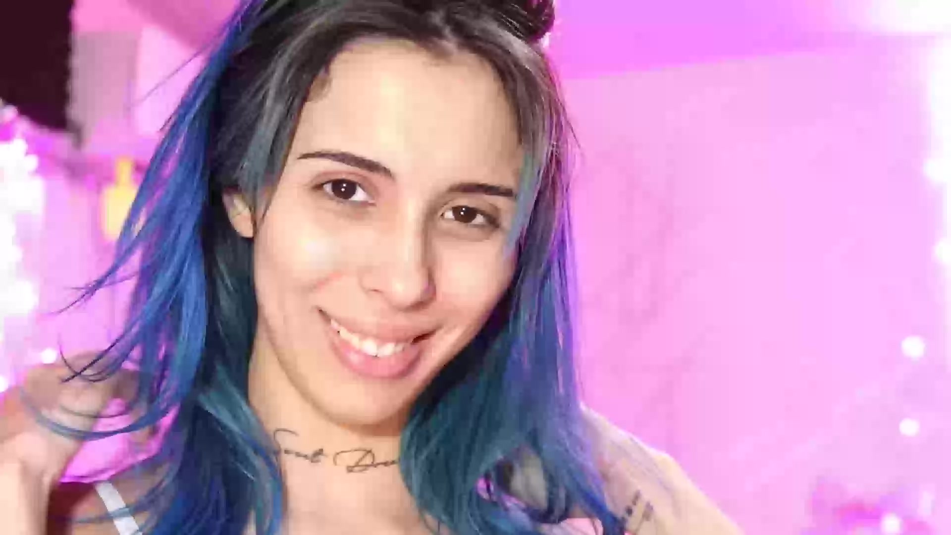 Model - Jade Crazy bigboobs