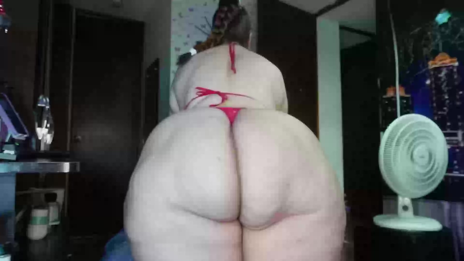 Kristhen BBW Model - Kristhen BBW