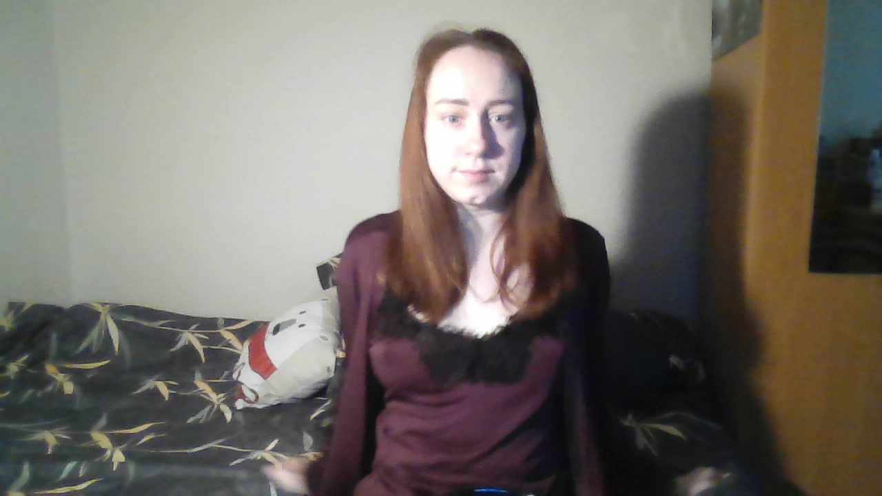 Model - MmmChudo striptease