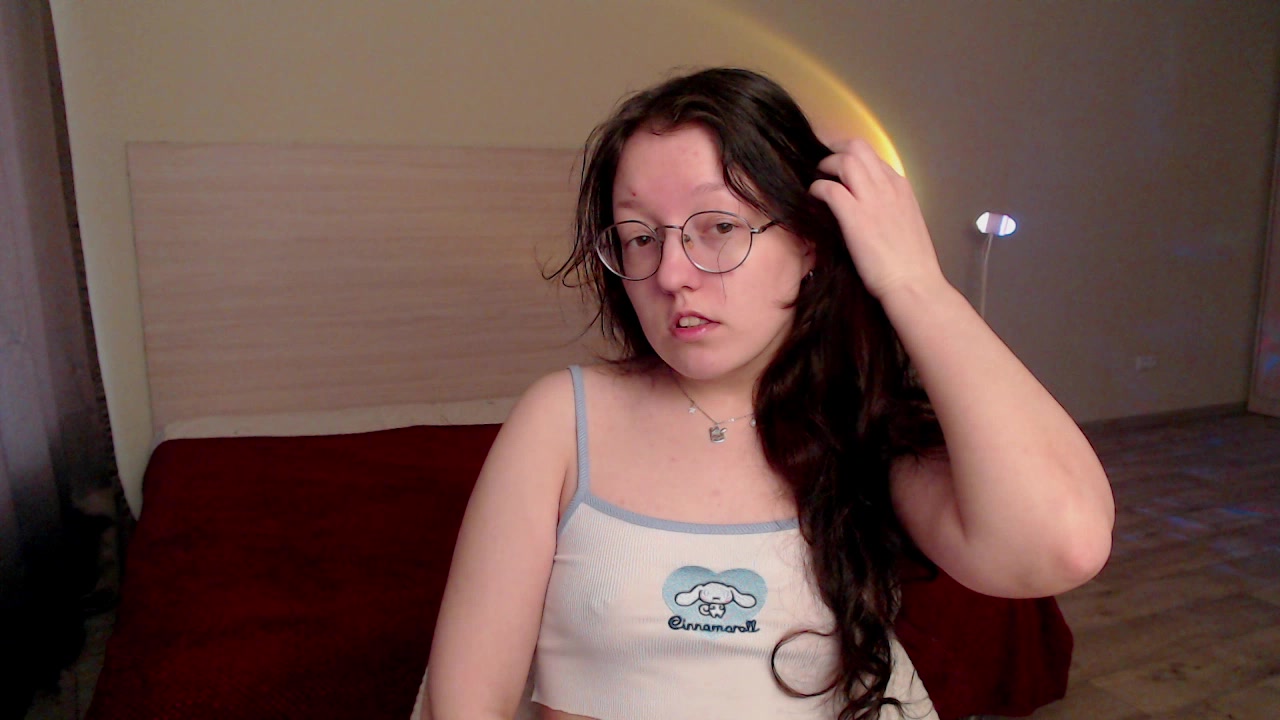 Model - emi_gooflord hairy