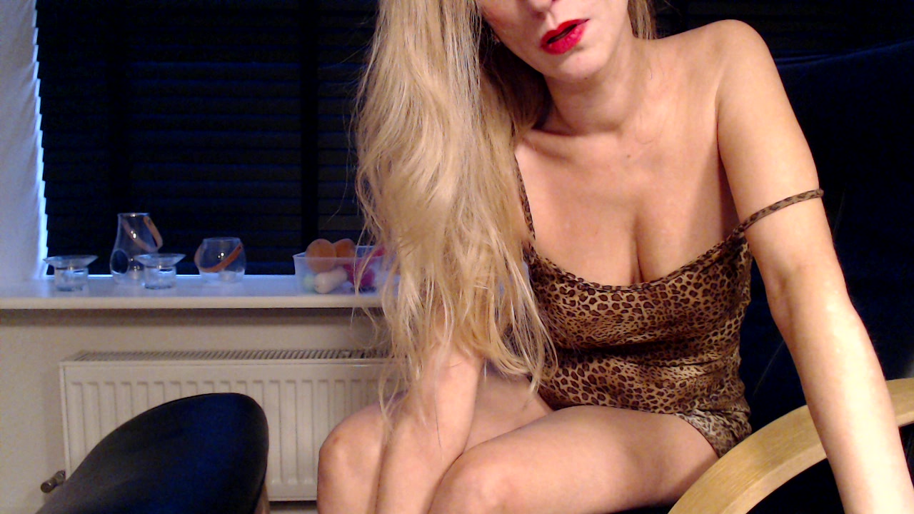 Model - MissEly roleplay