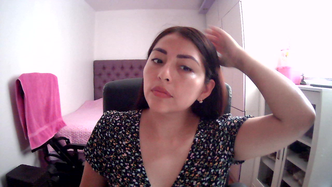 Model - Andrea_Sweet123 friendly