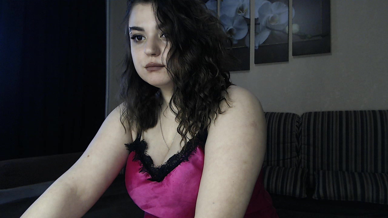 Model - Evasexy anal