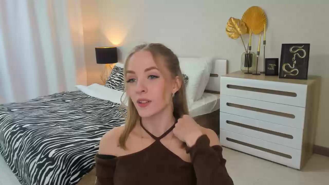 Model - EvaFrances sexy