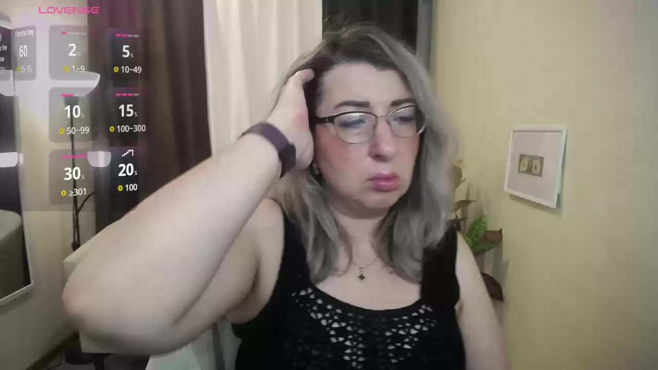 Model - HelenEnigma bigtits