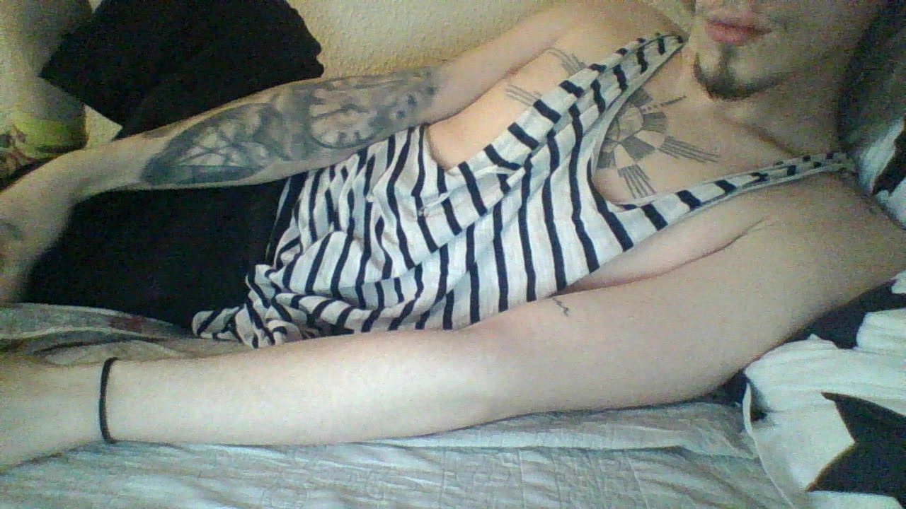 Model - Joseph young