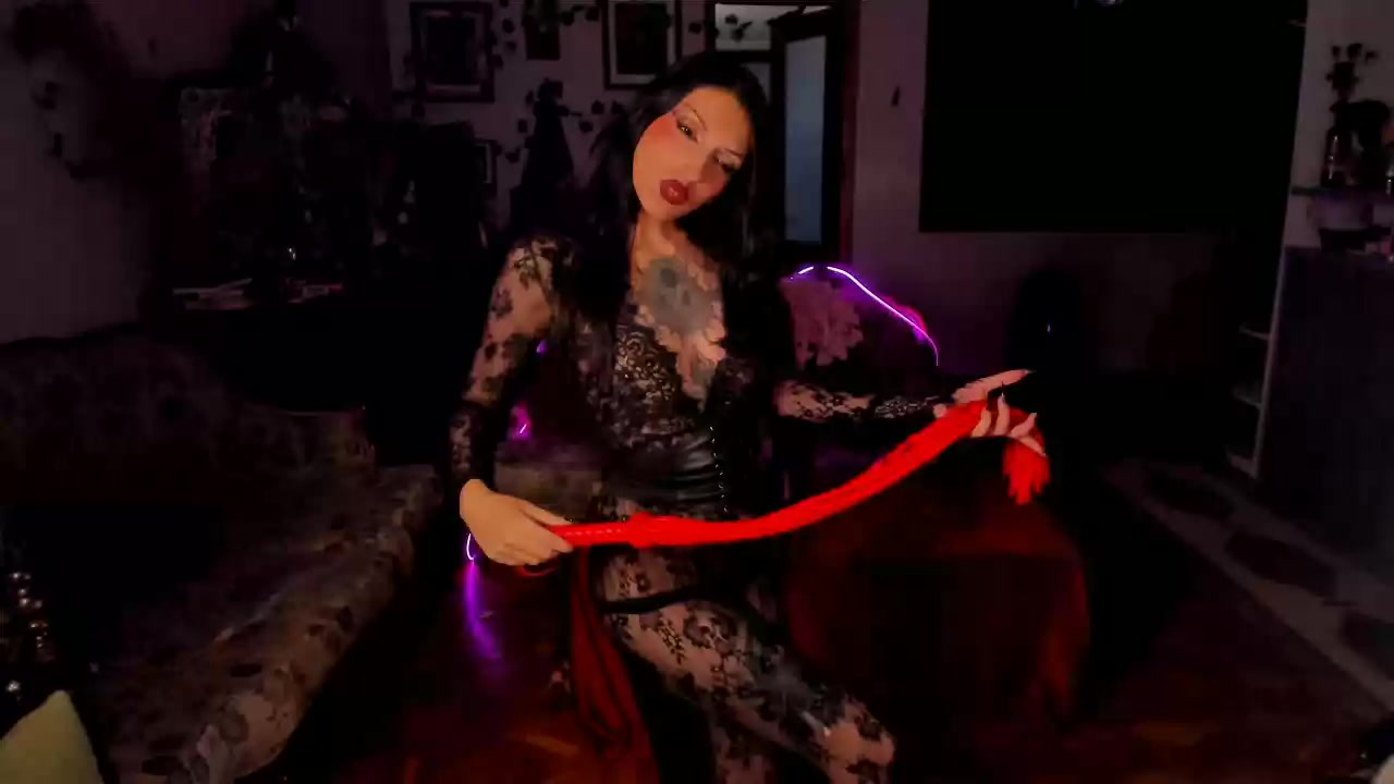 Fetish Diva Stella CBT Model - Fetish Diva Stella CBT