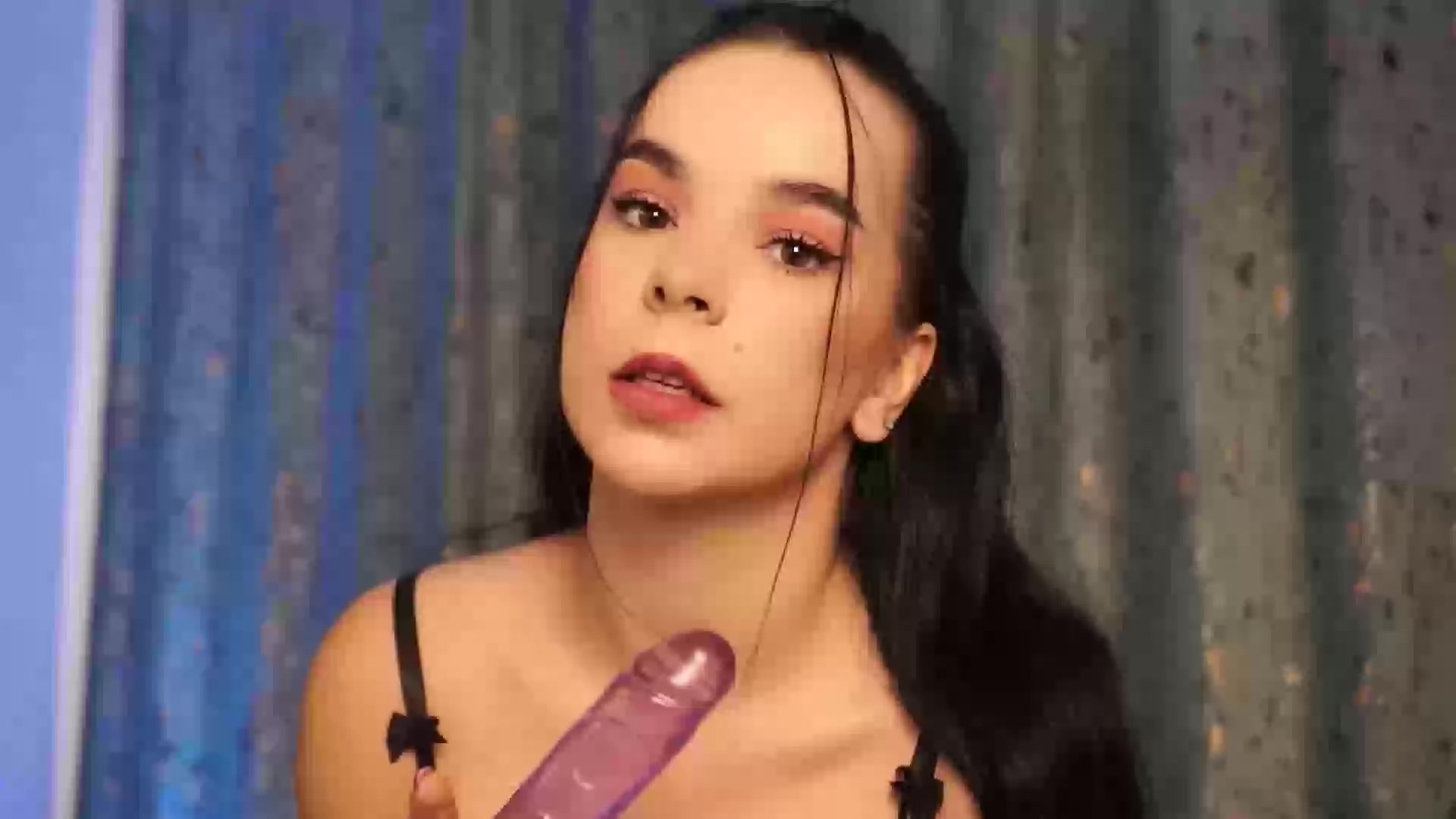 Model - Denisex anal