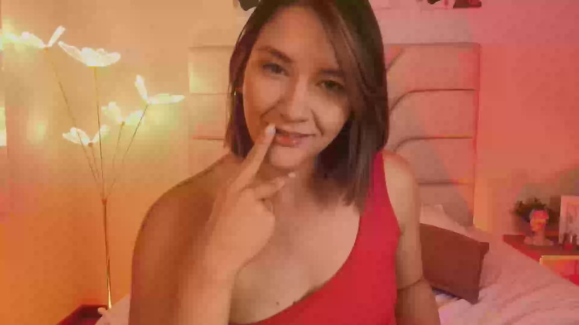 Model - cristal baldwin feet