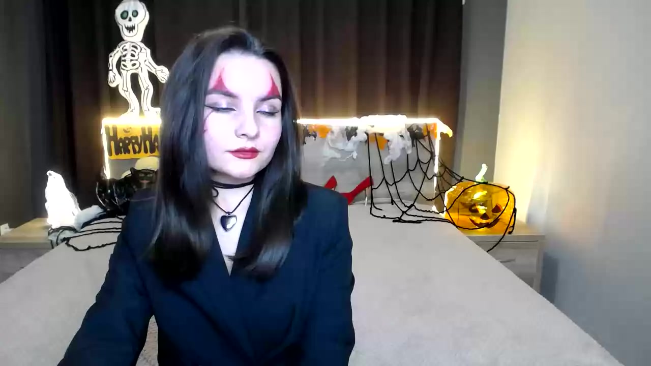 Model - Jasmine Asha sexy