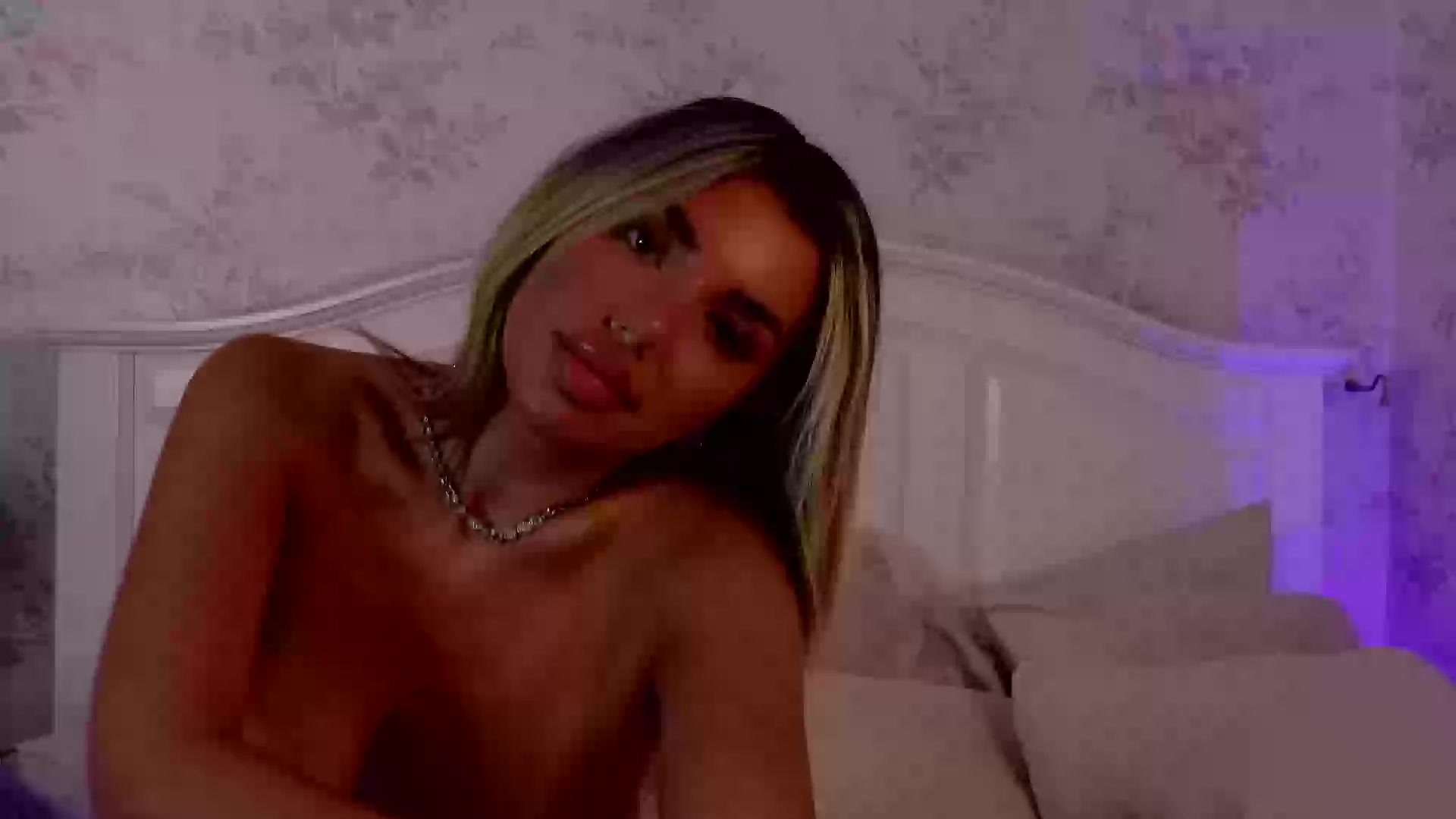 Model - ClaraHazel ass