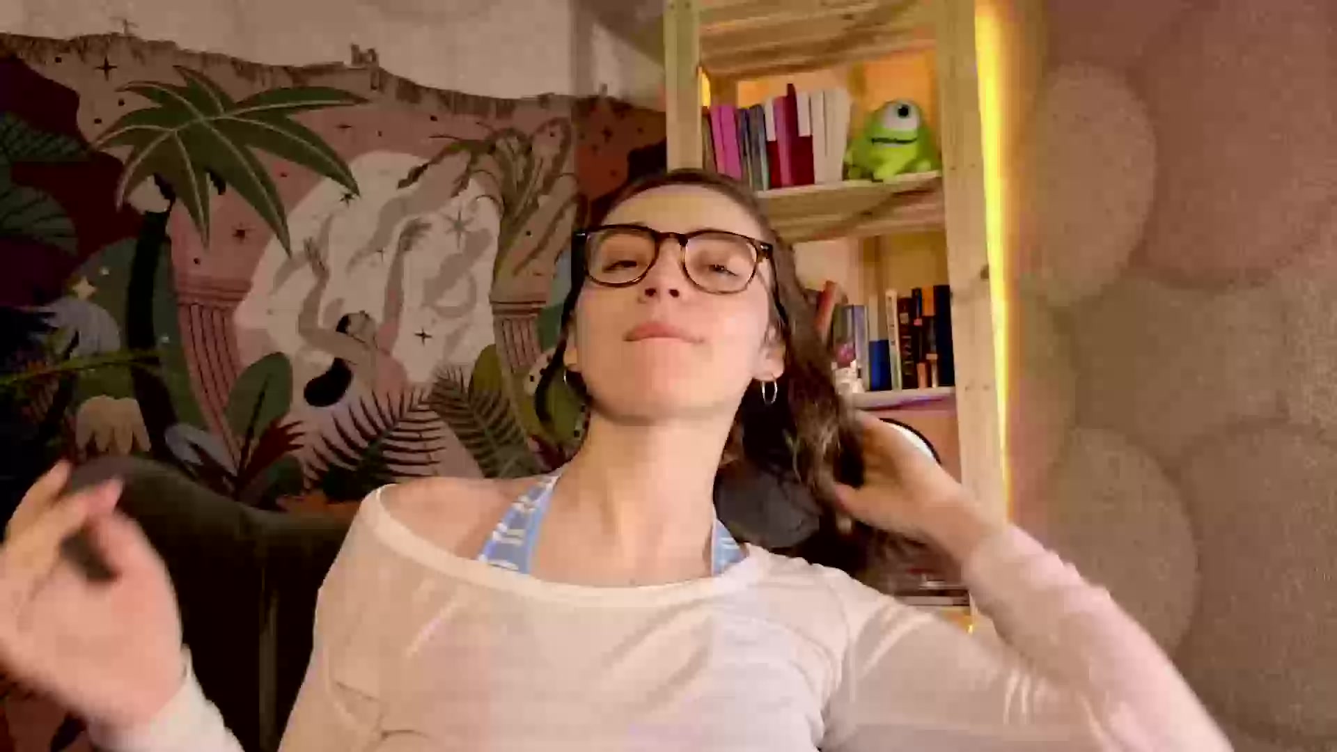 Model - Mira roleplay